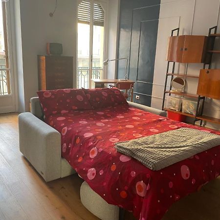 Casa Liberty Di&Pi Appartement Turijn Buitenkant foto