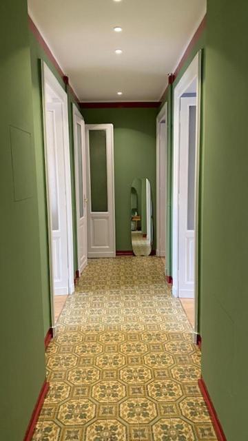 Casa Liberty Di&Pi Appartement Turijn Buitenkant foto